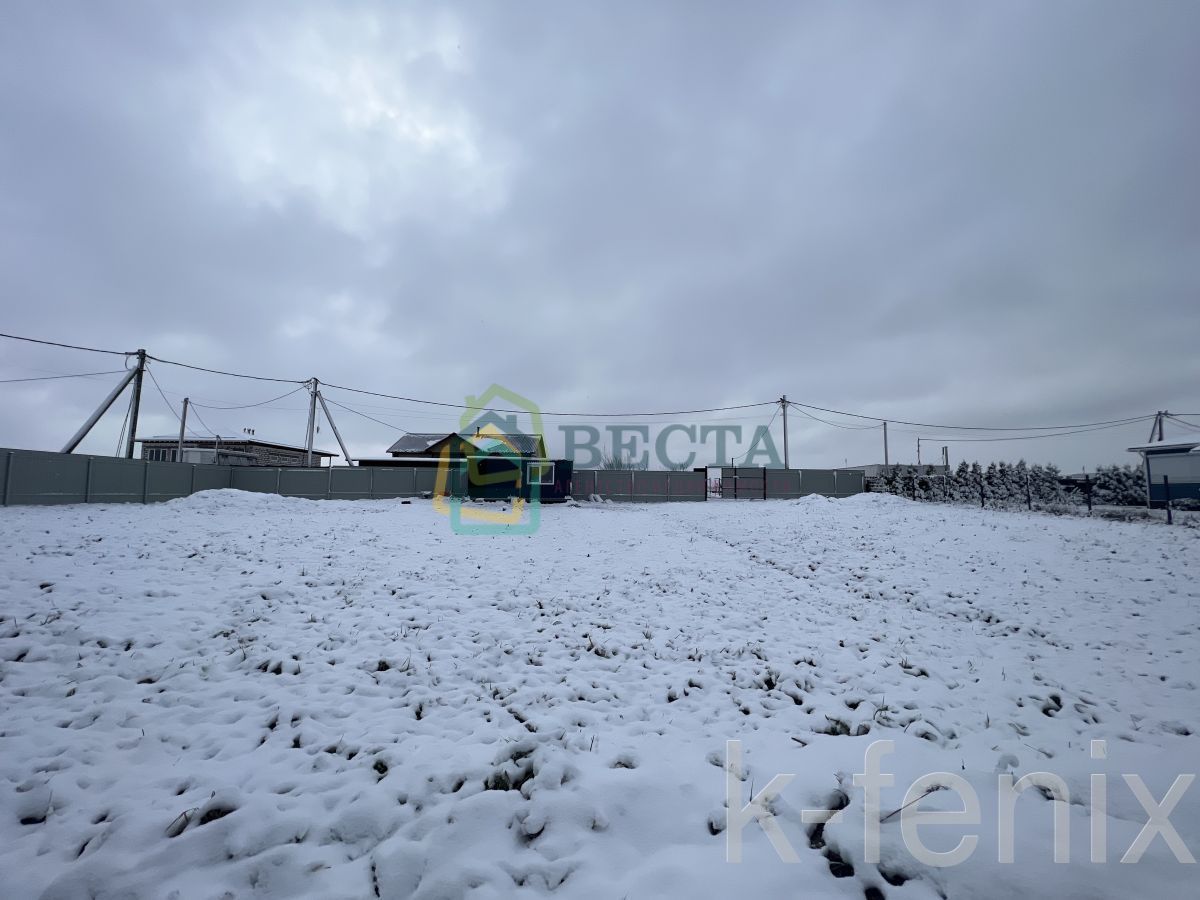 участок 12 сот